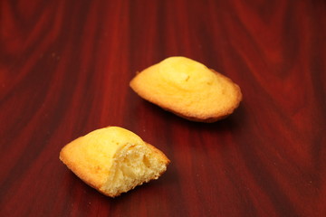 madeleine