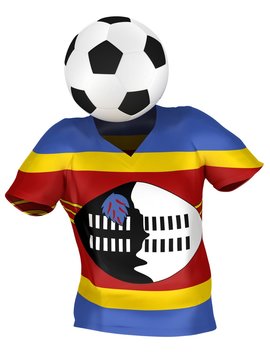 National Soccer Team of Swaziland | All Teams Collection |