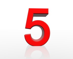 5