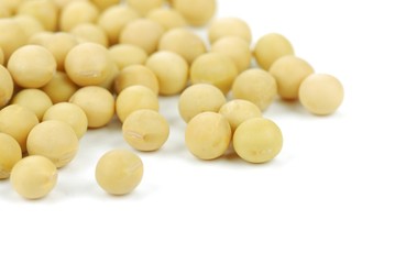 soybeans