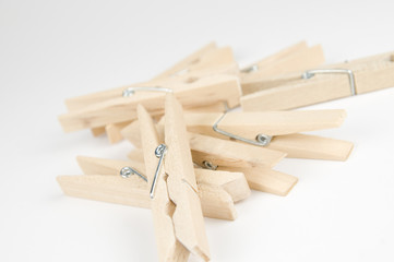 Clothespin
