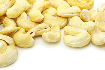 cashew nuts