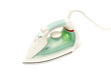 electric iron