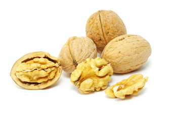 walnuts