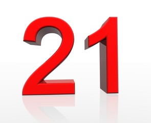 21