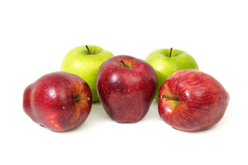apples