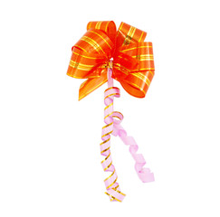 Gift bow