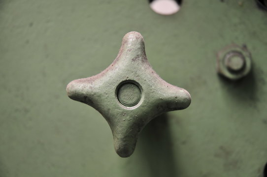 Schraube