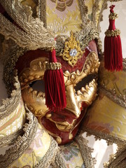 Venise fait son carnaval