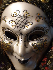 Venise fait son carnaval