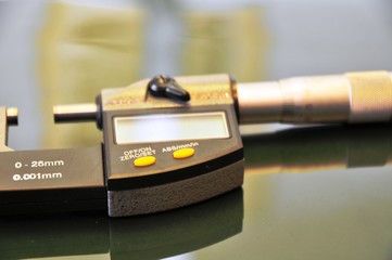 Micrometer