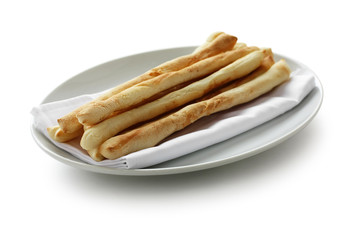 Breadstick,Grissini