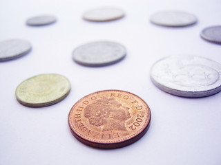 Coins