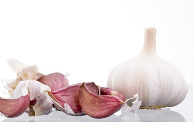 Garlic Bulb