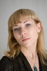 Fototapeta premium Soft portrait