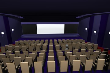 cinema