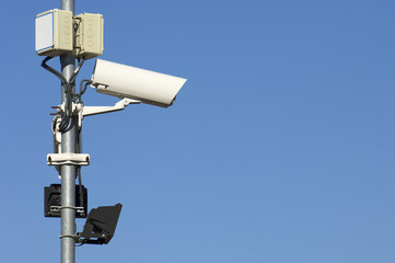 security camera