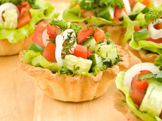 Tartlets