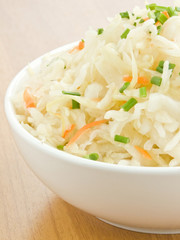Sauerkraut