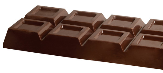 Cioccolato in tavoletta