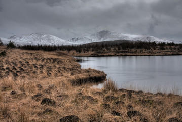 Typical Isle of Lewis view