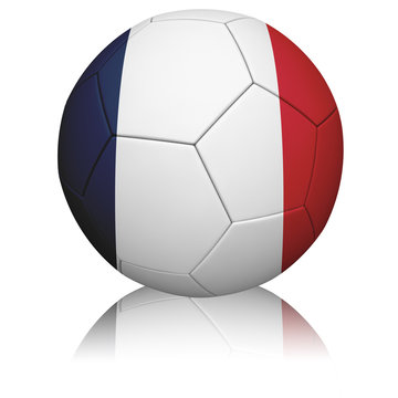 French Flag Football