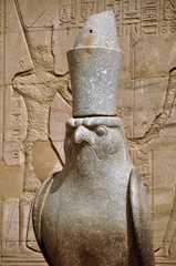 Wandaufkleber Horus © Shaman