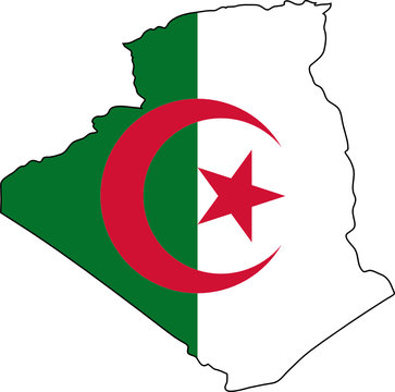 algeria g&eacute;o