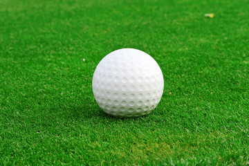 Golf ball