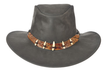 Cowboy hat