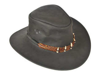 Cowboy hat