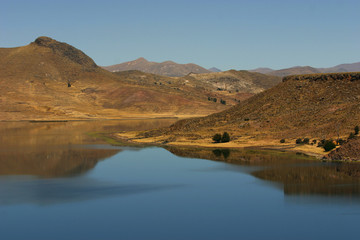 Umayo See, Peru