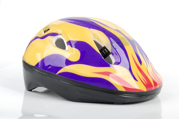 bike helmet