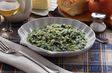 Risotto