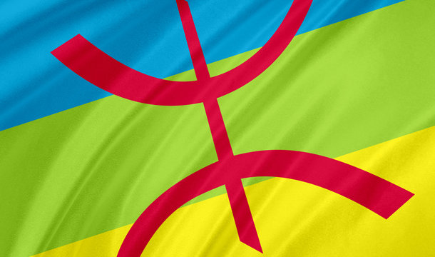 berb&egrave;re