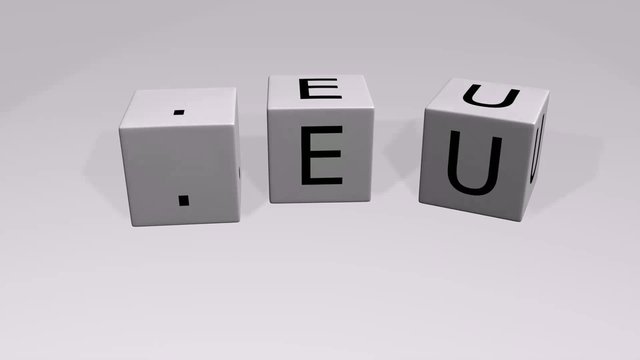 dot eu