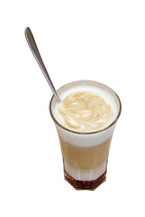 Coffee cup