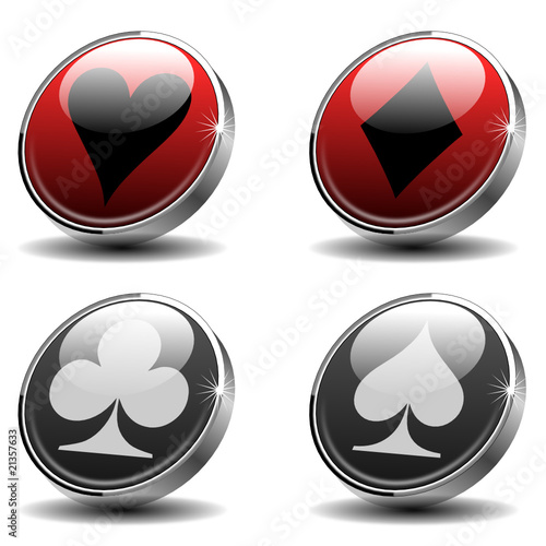 kartenspiel symbole kartenspiel symbole