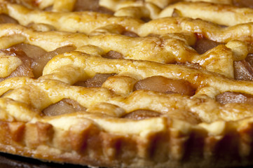 apple pie