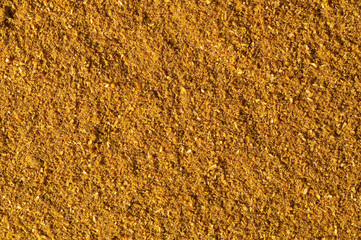 Curry powder