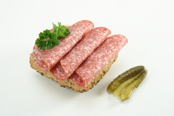 Wurstbrötchen 3