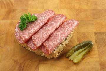 Wurstbrötchen 10