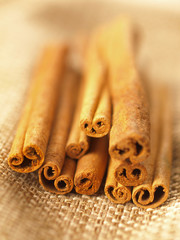 cinnamon sticks