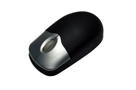 Netbook Mouse