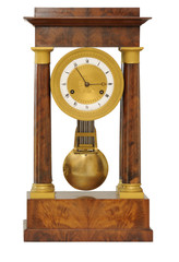 Old French clock