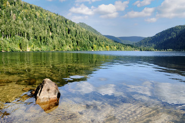 wasser
