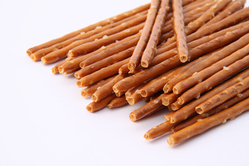 Bretzels