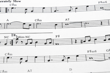 Noten