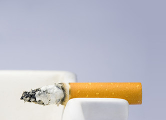 Cigarette