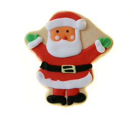 Christmas Cookie